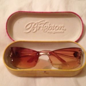 Brighton Sun Glasses