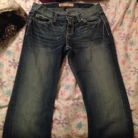 BKE Mya jeans
