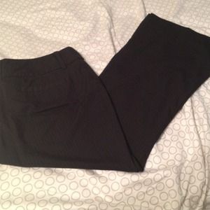 Bundle- The Limited trousers & button up