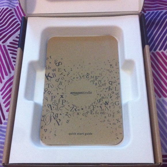 ❉❉Kindle wifi 3G❉❉ - Picture 4 of 4