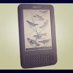 ❉❉Kindle wifi 3G❉❉