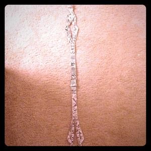 kardashian snake skin belt