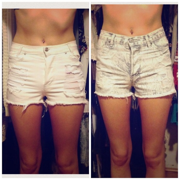 Brandy Melville Pants - (BUNDLE)Brandy Melville shorts