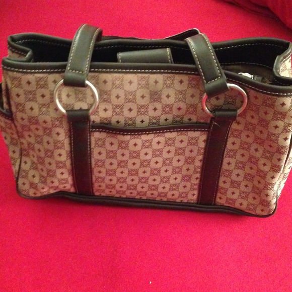 Handbag - Picture 2 of 2