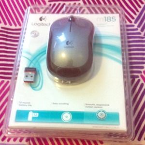 Wireless Mouse