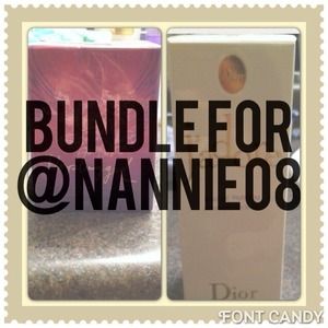 Bundle for nannie08