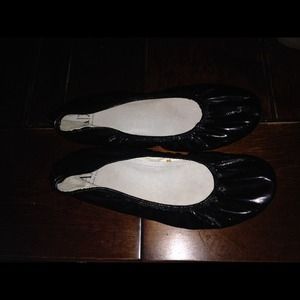 Armani Exchange A/X women's size 5 ballet flat