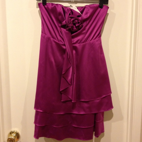 REDUCED!! 🌸NWT🌸 The Limited Cocktail/Party Dress