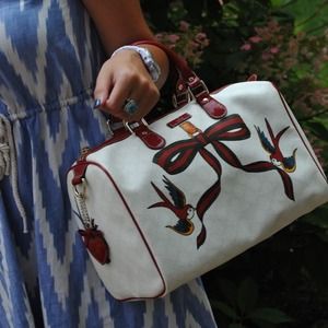 Gucci Bags - 🎉HOST PICK Gucci Tattoo Limited Edition "Joy" Bag Gucci Bags - 🎉HOST PICK Gucci Tattoo Limited Edition "Joy" Bag