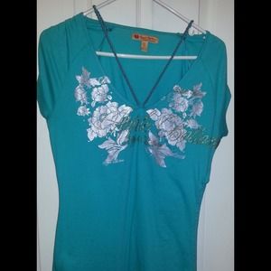 🍎Apple Bottom Shirt🍎