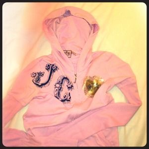 Juicy Couture Jacket