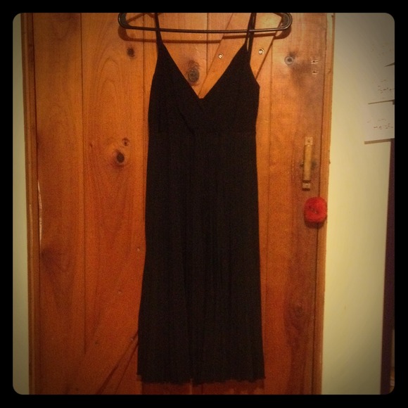 maxandcleo little black dress