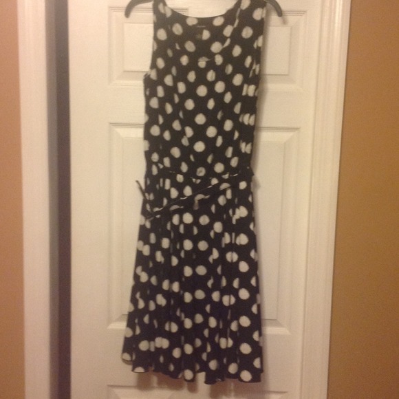 Alfani dress.  NWOT