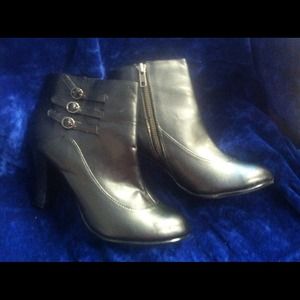 Size 8 Predictions Ankle Boots