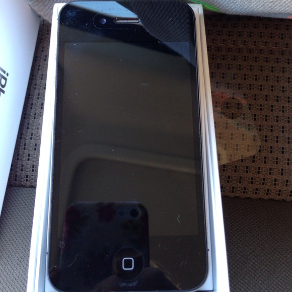 Verizon iPhone 4