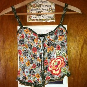 Super awesome summer shirt!