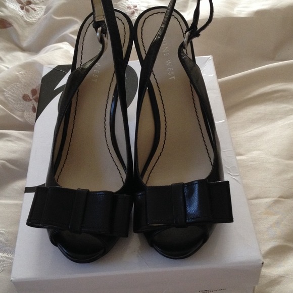 ⚡️sale⚡️Nine West shoes
