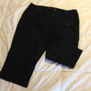 REDUCED!!! Capris