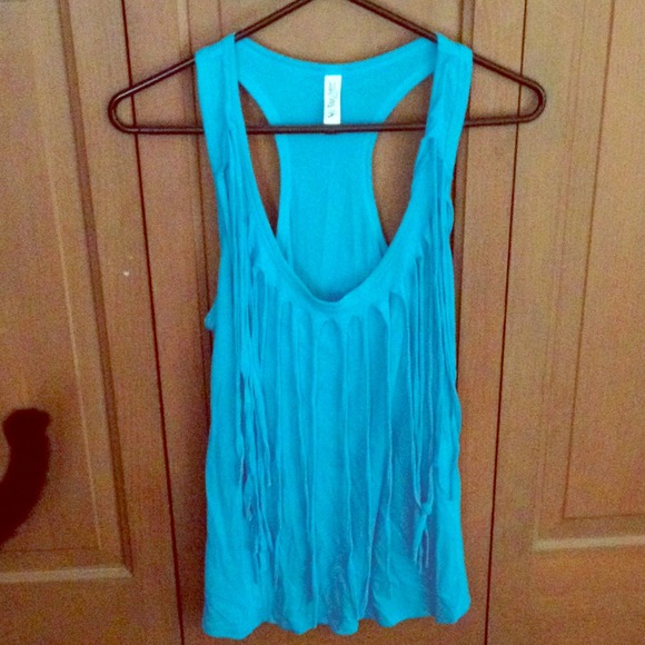 Victoria secret tank