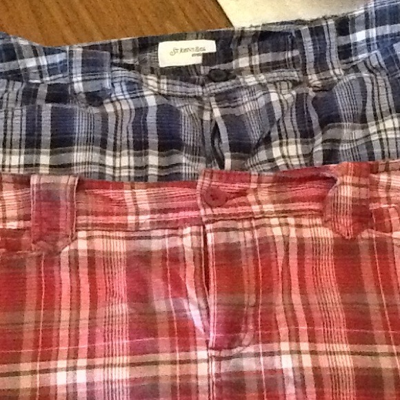 2/skorts ,