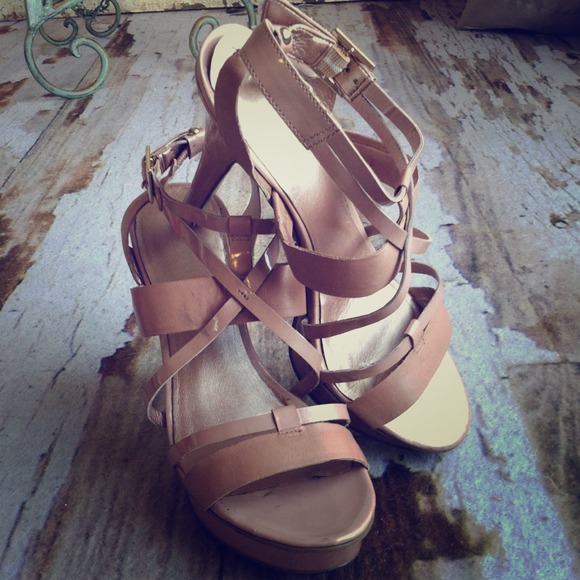Sexy platform sandal