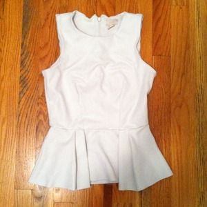 🎊SOLD🎉H & M top