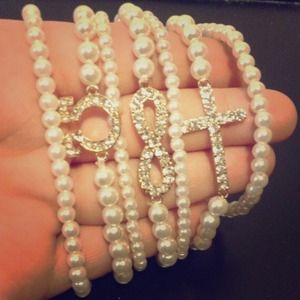 Bracelet Set