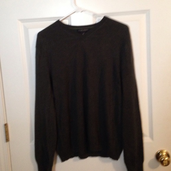 Men's Banana Republic sweater