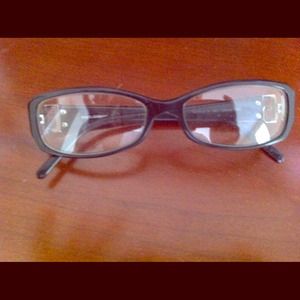 Dolce & Gabbana Eyeglasses