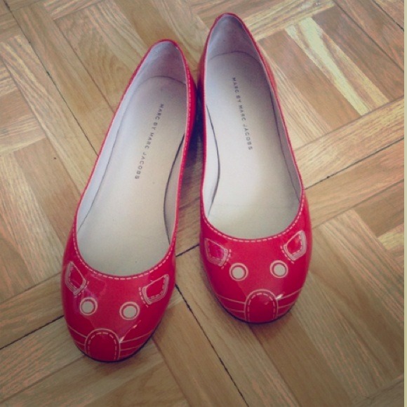 Marc Jacobs Shoes - ⚡️SOLD⚡️BUNDLE @sccanderson Marc Jacobs/Banana R.