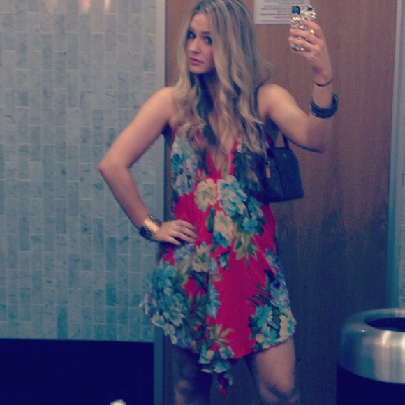 #closetcrush Dresses - Rocked my posh purchase at Maroon 5 last night! #closetcrush Dresses - Rocked my posh purchase at Maroon 5 last night!