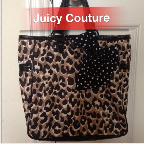 Juicy Couture handbag 💗💗