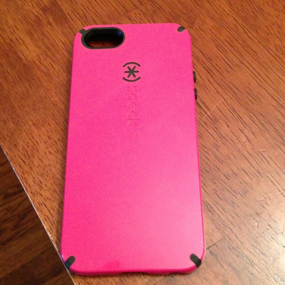 Speck iPhone 5 Case