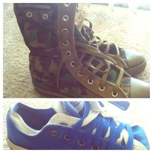 😄 Converse Bundle! 😄