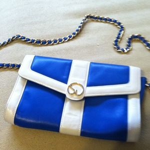 St.john purse