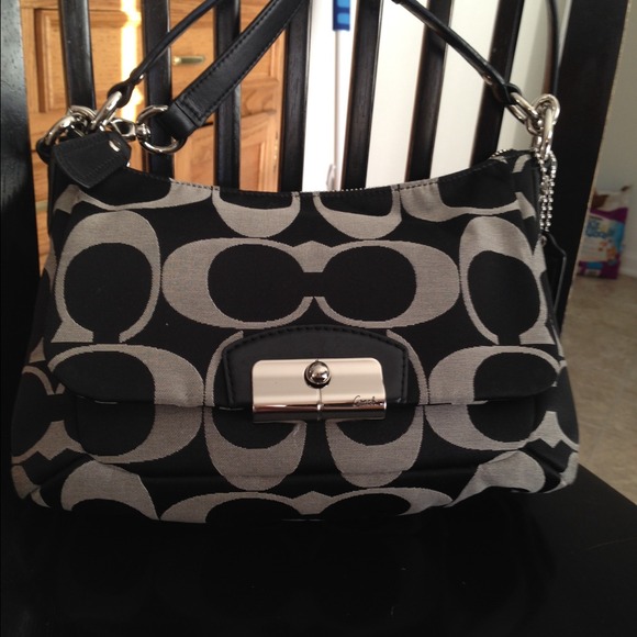 Coach Crossbody