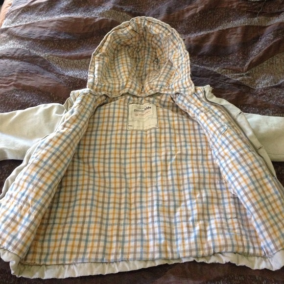 Kids jacket - Picture 2 of 3