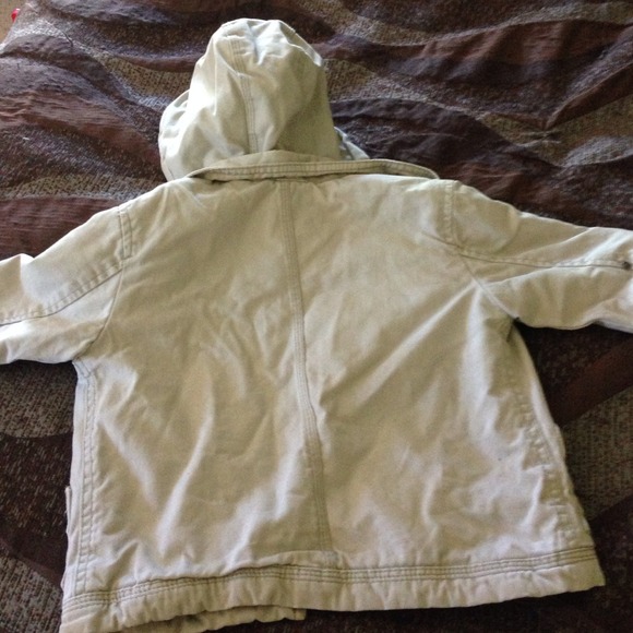 Kids jacket - Picture 3 of 3