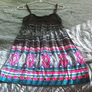 Billabong Swim Dress