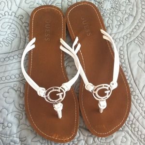 Guess Sandals