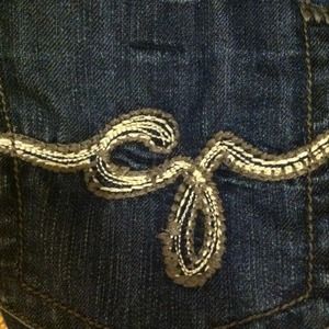 MAKE OFFER Guess jeans