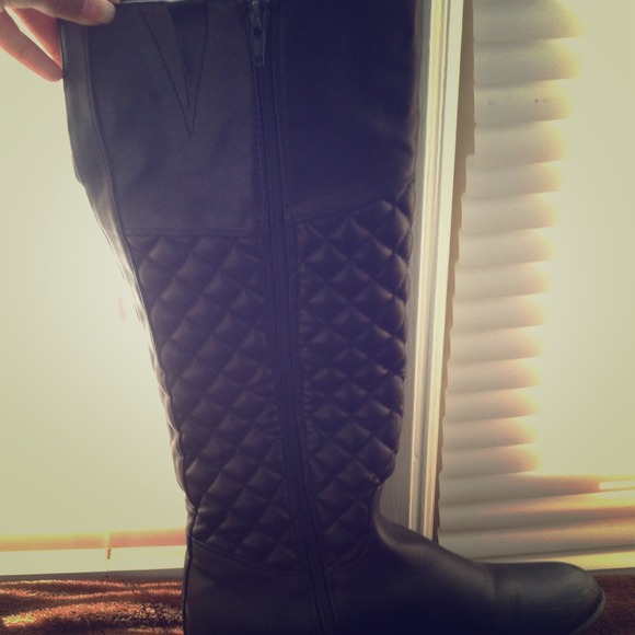 boots