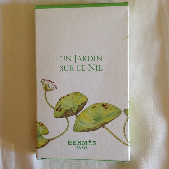 Hermes gift set & Gucci  box & Chanel box bundle