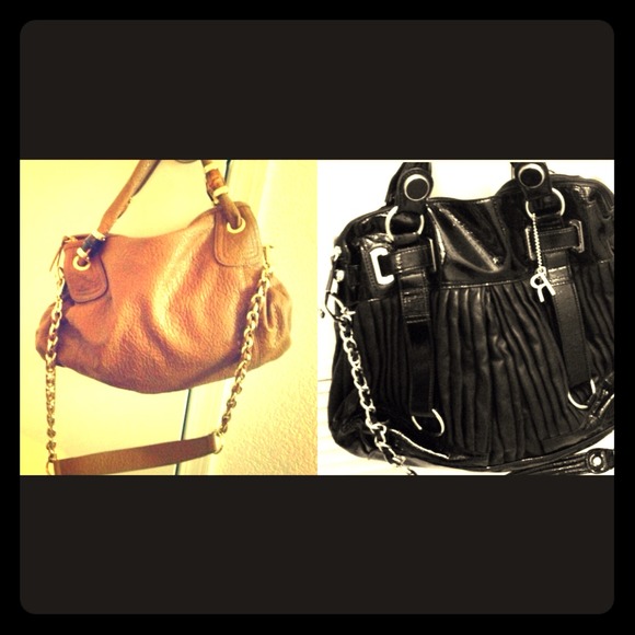 Handbags !!!