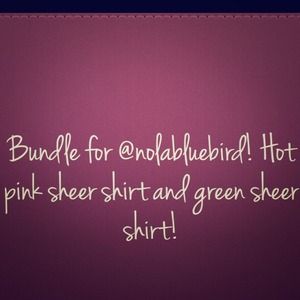 Bundle!