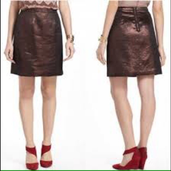 Anthropologie Dresses & Skirts - ✨Host Pick 11/11✨ Anthropologie Leifsdottir Skirt