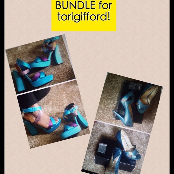Bundle