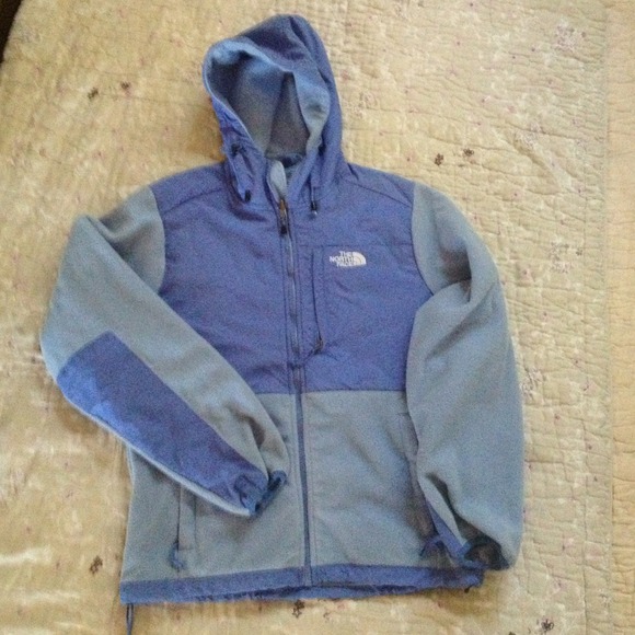 💢Trade💢North Face Jacket