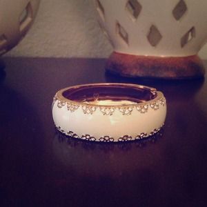 Stella and dot bracelet