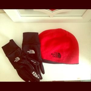 THE NORTH FACE BUNDLE ❄️